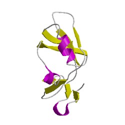 Image of CATH 2glsL02