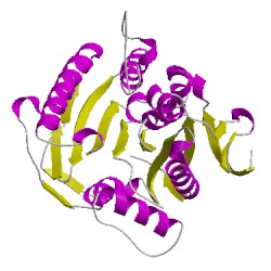 Image of CATH 2gm1A