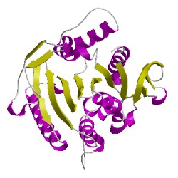 Image of CATH 2gm1B