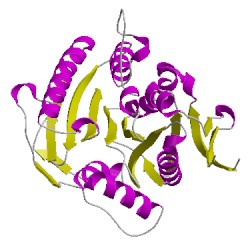 Image of CATH 2gm1D