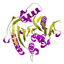 Image of CATH 2gm1E