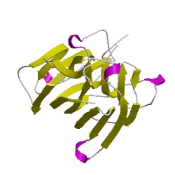 Image of CATH 2gmeB