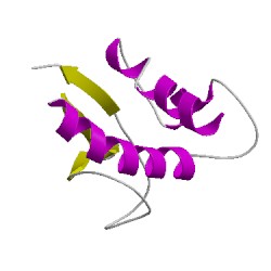 Image of CATH 2gmgA01