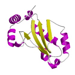 Image of CATH 2gmiA00