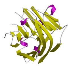 Image of CATH 2gmmA00
