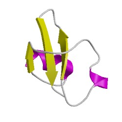 Image of CATH 2gmoA01