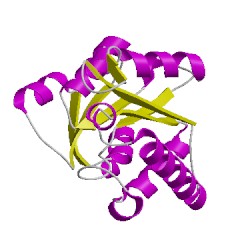 Image of CATH 2gmwA