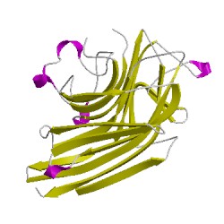 Image of CATH 2gnbA