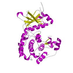 Image of CATH 2gnfA