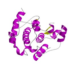 Image of CATH 2gnfA01