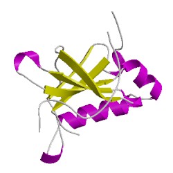 Image of CATH 2gnfA02