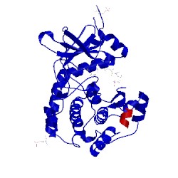 Image of CATH 2gnh