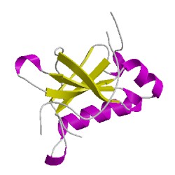 Image of CATH 2gnhA02