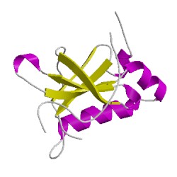 Image of CATH 2gnlA02