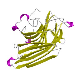 Image of CATH 2gnmA