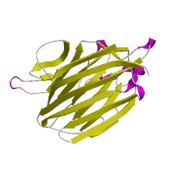 Image of CATH 2gnmB