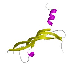 Image of CATH 2gnnA00
