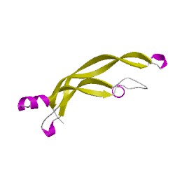 Image of CATH 2gnnB00