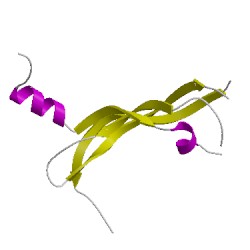 Image of CATH 2gnnC00