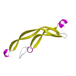 Image of CATH 2gnnD00