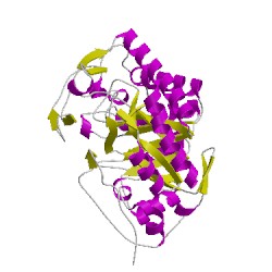 Image of CATH 2gouA