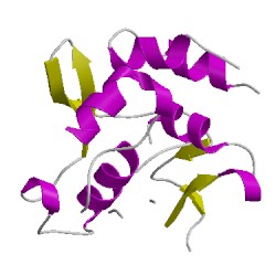 Image of CATH 2gp4A02