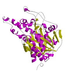 Image of CATH 2gp6A