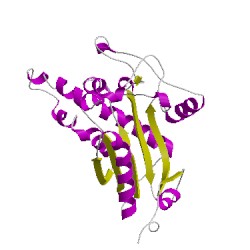 Image of CATH 2gp6A01