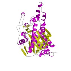 Image of CATH 2gp6B