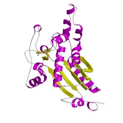 Image of CATH 2gp6B01