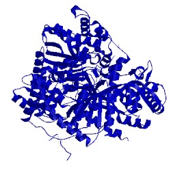 Image of CATH 2gpa