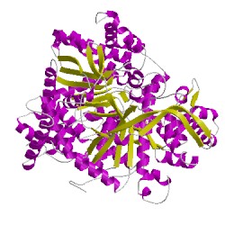 Image of CATH 2gpbA