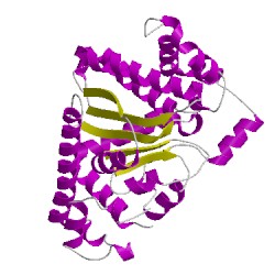 Image of CATH 2gpbA02