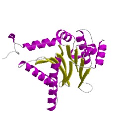 Image of CATH 2gplB