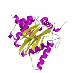 Image of CATH 2gplD