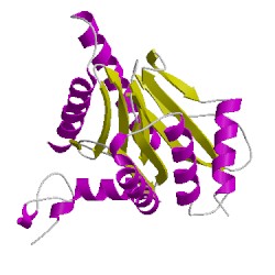 Image of CATH 2gplT