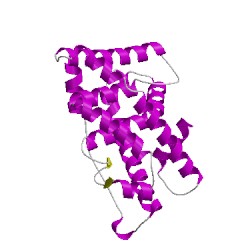 Image of CATH 2gpoA00