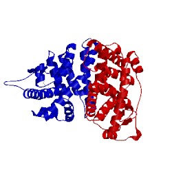 Image of CATH 2gpp