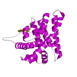 Image of CATH 2gppA00