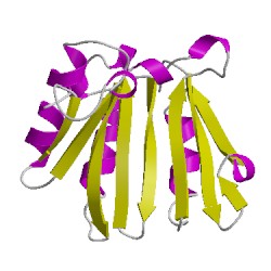 Image of CATH 2gpqA01