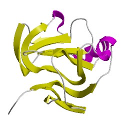 Image of CATH 2gprA