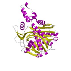Image of CATH 2gqdA