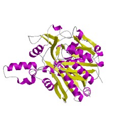 Image of CATH 2gqdB