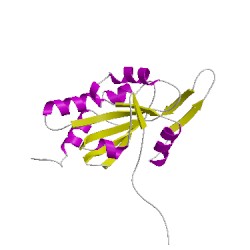 Image of CATH 2gqkA00