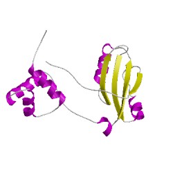 Image of CATH 2gqqC