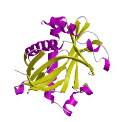 Image of CATH 2gqsA