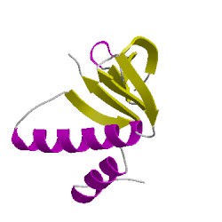 Image of CATH 2gqsB01