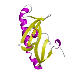 Image of CATH 2gqsB02