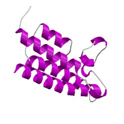 Image of CATH 2grcA00
