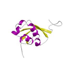 Image of CATH 2griA